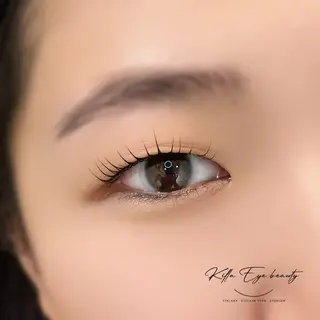 マツエク・マツパ killa eye beauty 八木の眉毛・アイブロウイメージ