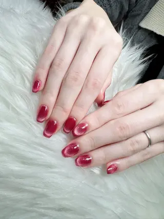 ネイル Miel Nailのネイルデザイン