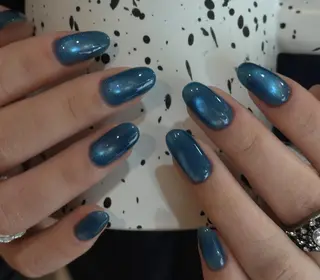 ネイル TiTi Nail🫧のネイルデザイン