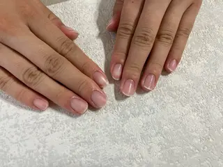 ネイル kikinail 溝の口のネイルデザイン