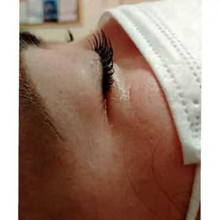 マツエク・マツパ CHAM 　y's salonのマツエク・マツパデザイン