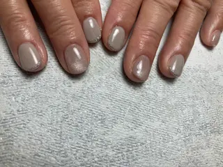 ネイル rea .のネイルデザイン