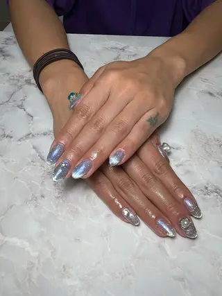 ネイル Kawaiinail studioのネイルデザイン