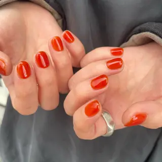 ネイル Nati nailのネイルデザイン
