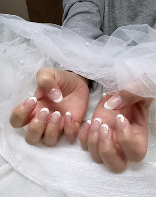 ネイル 高島 夏海のネイルデザイン