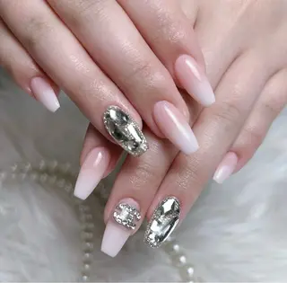 ネイル cat‘s nail🐈⬛のネイルデザイン
