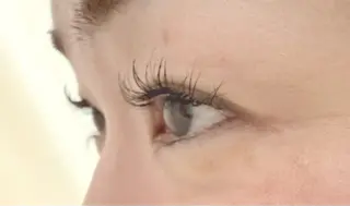 マツエク・マツパ ふわり Risaのマツエク・マツパデザイン