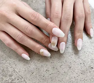ネイル Maison Calin manaのネイルデザイン