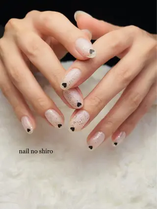 ネイル nail no shiro/耳つぼのその他イメージ