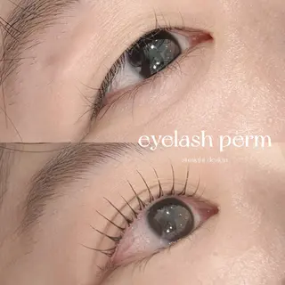 マツエク・マツパ Tia熊谷店🎀 美桜のマツエク・マツパデザイン