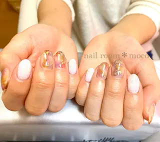 ネイル nailroom mocoのネイルデザイン