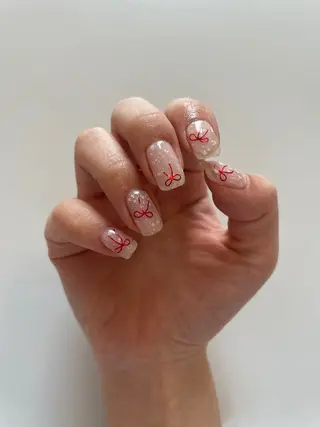 ネイル ネイリスト Nanaのネイルデザイン