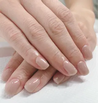 ネイル Rairianail 室橋舞のネイルデザイン