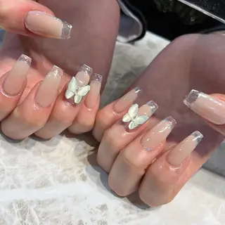ネイル Ｋ- nailのネイルデザイン