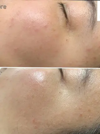 sbeaute  エスボーテのエステ・リラクイメージ