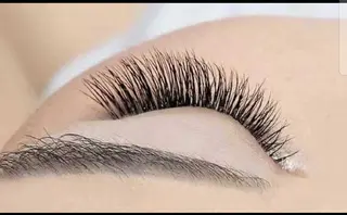 マツエク・マツパ 上福岡 らんらんのネイルデザイン