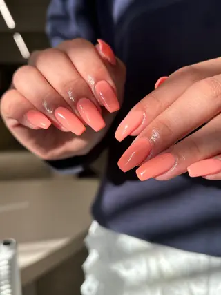 ネイル chika ／ nailのネイルデザイン