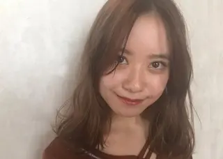 ミディアム 髪質改善/美髪矯正 逸見　嘉秀のヘアスタイル