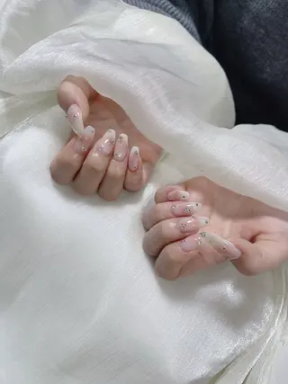 ネイル Rimi Nailアメリカ村のネイルデザイン