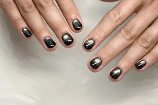 ネイル HALOネイルサロン YIYIのネイルデザイン