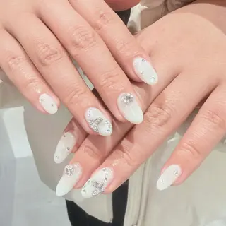 ネイル asuka 🐰のネイルデザイン