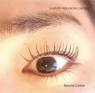 マツエク・マツパ 8時～✨beaute Celine🌛🌹のマツエク・マツパデザイン