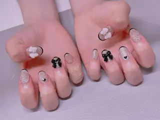 ネイル エムズ エムズのマツエク・マツパデザイン