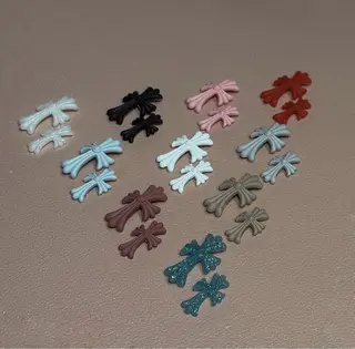 ネイル Nichi Nailsのネイルデザイン