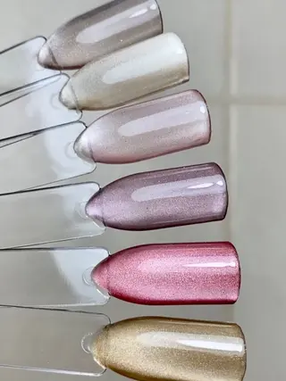 ネイル nailsalon Radditのネイルデザイン