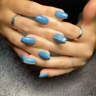 ネイル nail salon あんびのネイルデザイン