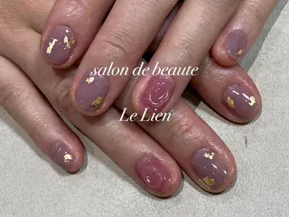 ネイル Le Lienのマツエク・マツパデザイン