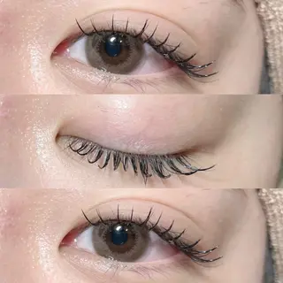 マツエク・マツパ パリエクまつげパーマ /LED/中谷のマツエク・マツパデザイン