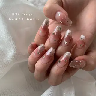 ネイル nailsalon Lenoaのネイルデザイン