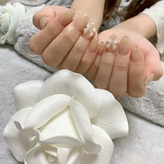 ネイル 💅fleur Ayumiのネイルデザイン