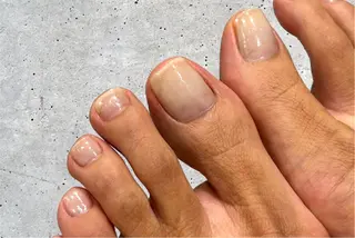 ネイル cscnail keikoのネイルデザイン