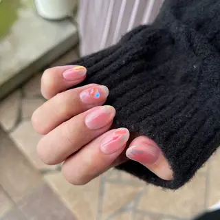 ネイル ネイルサロン Pitoのネイルデザイン