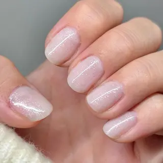 カラー ネイルマム ジジのネイルデザイン