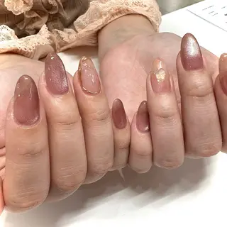 ネイル Dityca nail所属・Dityca Risaのネイルデザイン