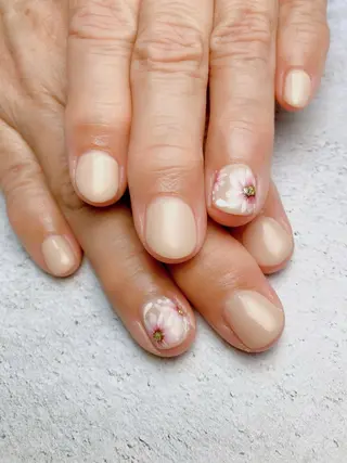 ネイル NAIL'S KISHのネイルデザイン