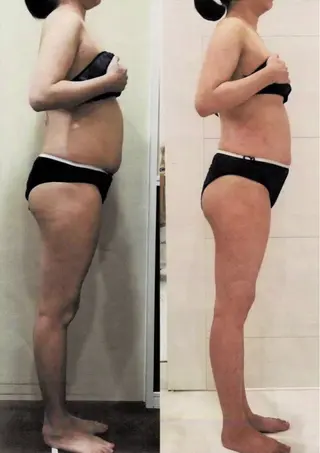 トータルビューティー リアラココ　上田仁美のその他イメージ