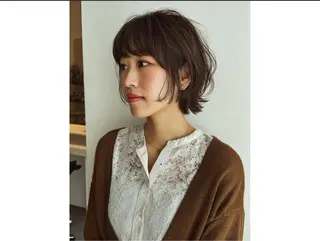 カラー MODE K's 松原 RIMIのマツエク・マツパデザイン