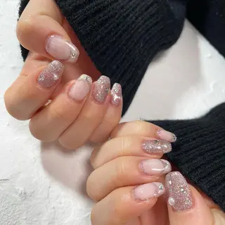 ネイル 吉村 優子のネイルデザイン