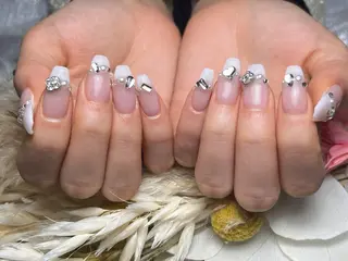 ネイル M.T nailのネイルデザイン