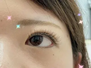 マツエク・マツパ BEL EYE BEAUTYジュンのマツエク・マツパデザイン