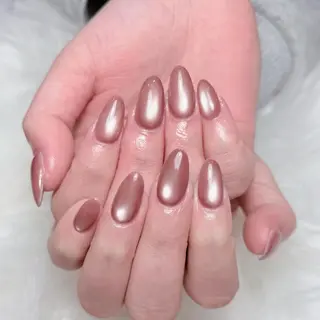 ネイル ヒユ ヒヨリのネイルデザイン