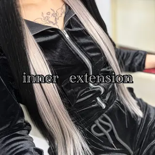 ロング ドレスアップ南草津所属・🫧ドレスアップ 南草津店🫧のヘアスタイル