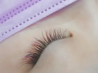 マツエク・マツパ OASE アイラッシュの眉毛・アイブロウイメージ