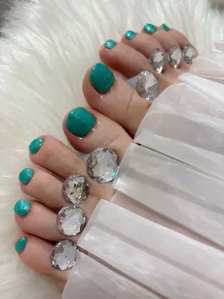 ネイル 岡本 有香のその他イメージ