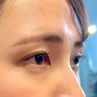 マツエク・マツパ BATEL所属・西川 綾乃のマツエク・マツパデザイン