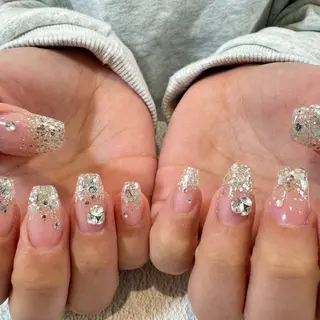 ネイル Girasol YUKIのネイルデザイン